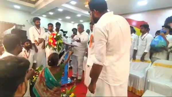 vijay hindu makkal katchi kumbakonam