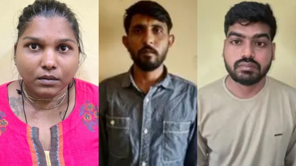 crime karnataka