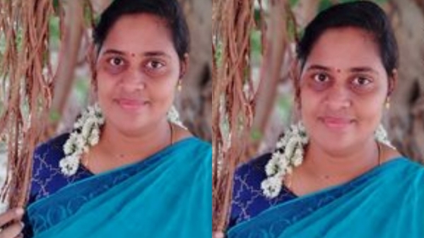 rajeshwari priya dmk government