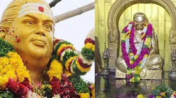 ramnad pasumpon muthuramalinga devar devar jayanti