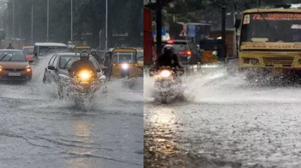 rain tamil nadu
