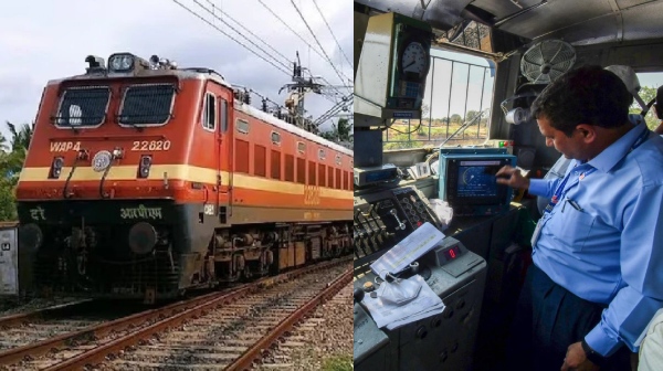 railway india job railway india job