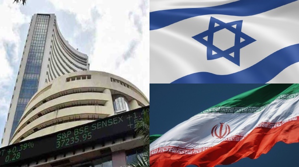 iran israel palestine
