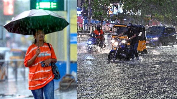 rain chennai weather