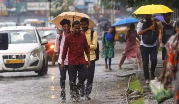 rain tamil nadu