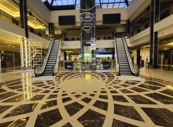 tiruppur mall coimbatore