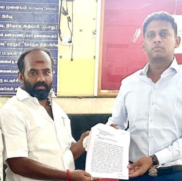 tamil thai vazhthu seeman