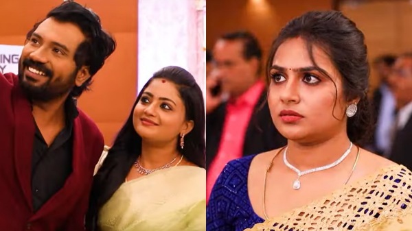 siragadikka aasai serial vijay tv