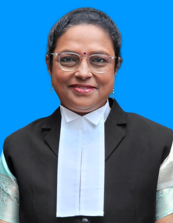 chennai high court