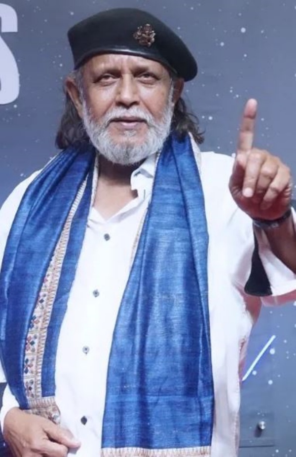 mithun chakraborty bollywood cinema news