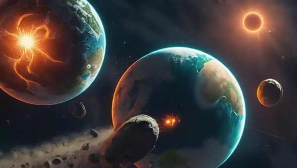 nasa