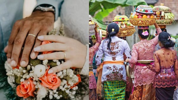 indonesia travel weird