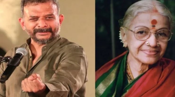 tm krishna m s subbulakshmi