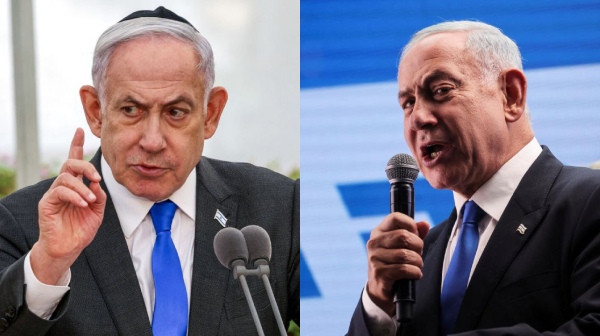 iran israel palestine