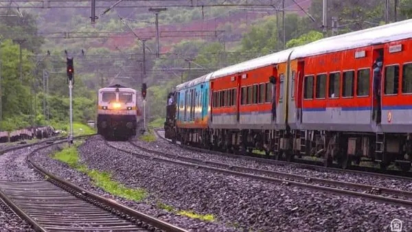 chennai diwali train