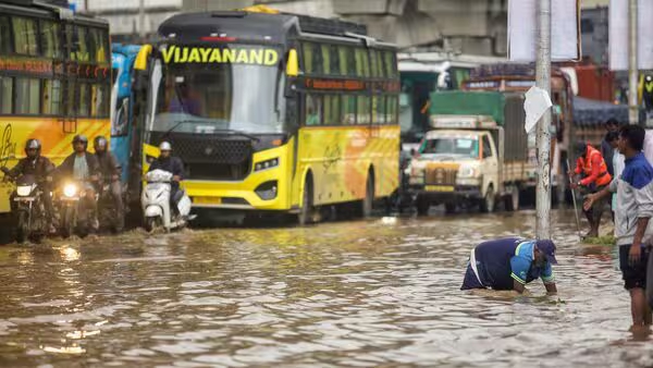 bengaluru weather