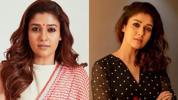 television nayanthara kayal