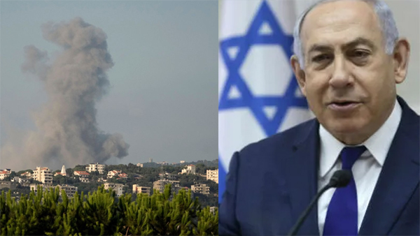 benjamin-netanyahu-says-israel-eliminated-hezbollah-s-former-chief-hassan-nasrallah-s-successor benjamin-netanyahu-says-israel-eliminated-hezbollah-s-former-chief-hassan-nasrallah-s-successor
