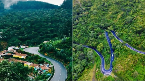 tour ooty kodaikanal