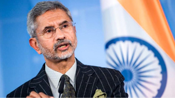 india srilanka jaishankar