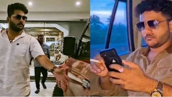 kerala crime national