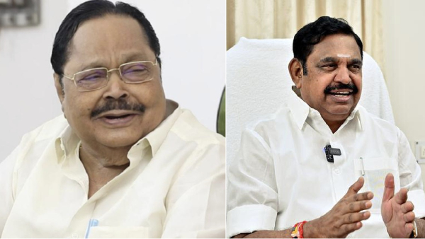 duraimurugan edappadi palaniswami mullai periyar