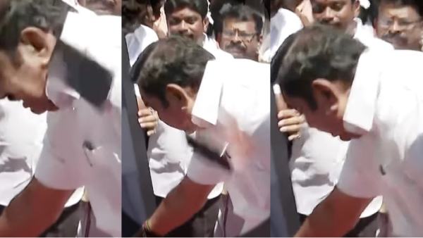 edappadi palaniswami aiadmk politics