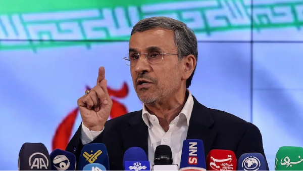 israel middle east hezbollah