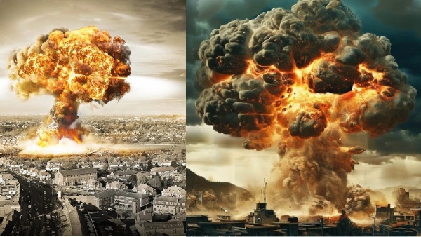 iran israel palestine