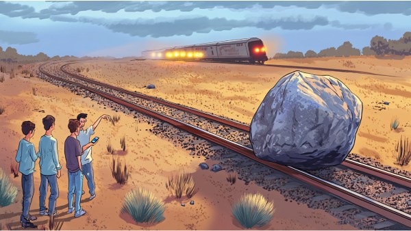 sankarankovil train crime