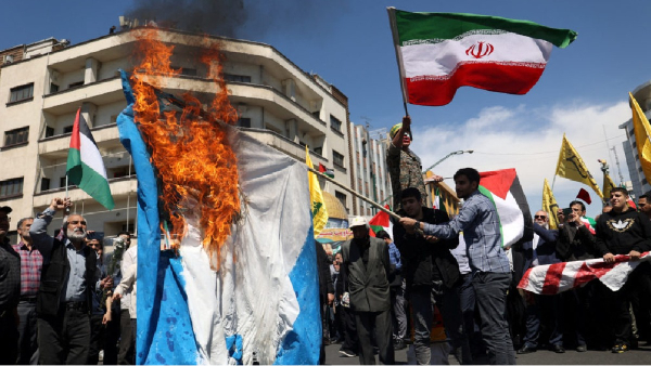 israel iran war israel iran