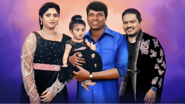 television pugazh vadivel balaji