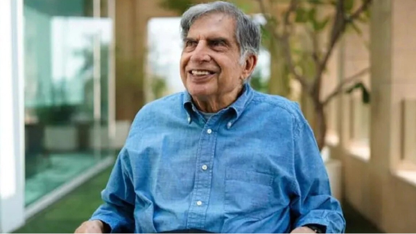ratan tata personal finance