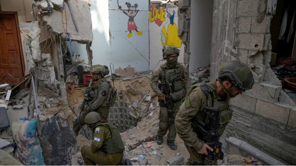 israel iran war iran israel