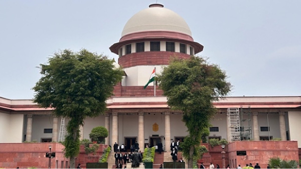 internal reservation supreme court