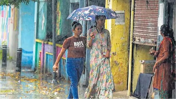 rain tamilnadu