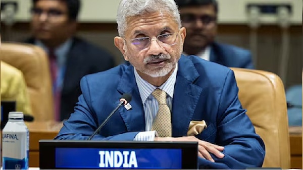 pakistan jaishankar