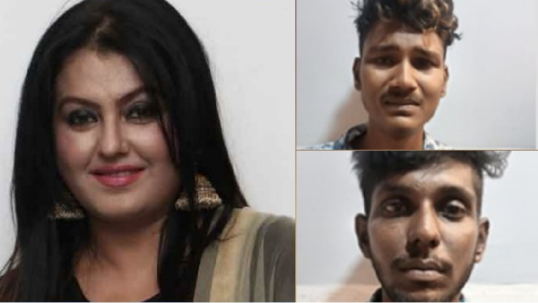 actress sona chennai crime