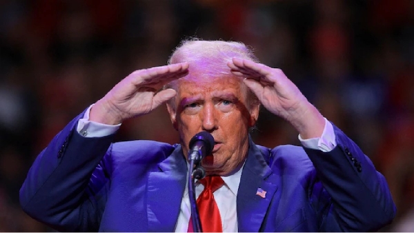 israel iran war israel donald trump