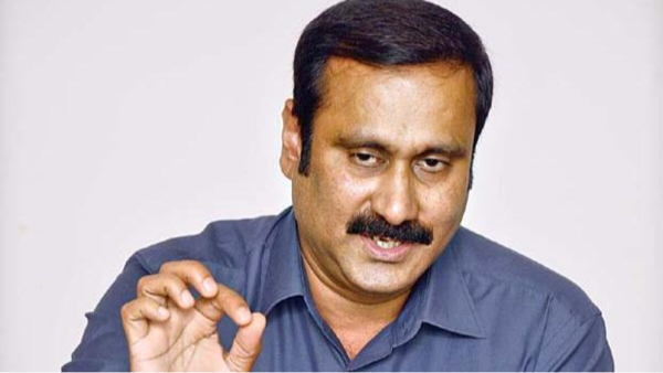 anbumani ramadoss pmk tamilnadu govt