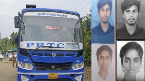 chennai mamallapuram accident chennai mamallapuram accident