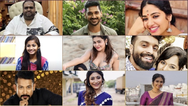 bigg boss tamil 8 bigg boss 8 8