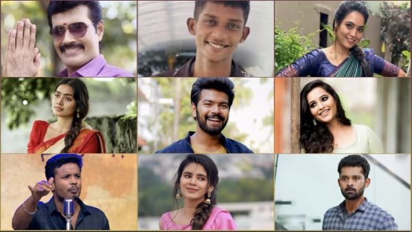 bigg boss tamil 8 bigg boss 8 8