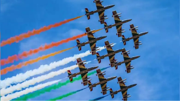 chennai air show 2024 iaf airshow 2024 indian air force 2024