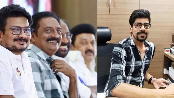 udhayanidhi stalin prakash raj