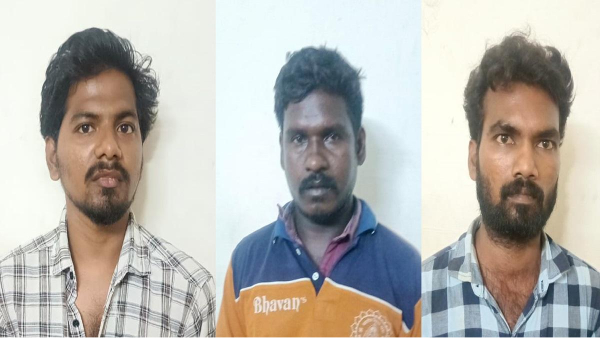 ration rice idli batter kumbakonam police