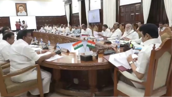 mk stalin tamil nadu cabinet