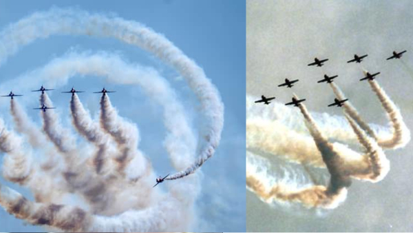 chennai air show 2024 iaf airshow 2024 indian air force 2024