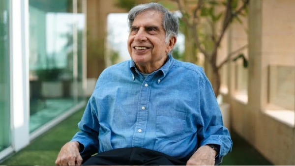 ratan tata