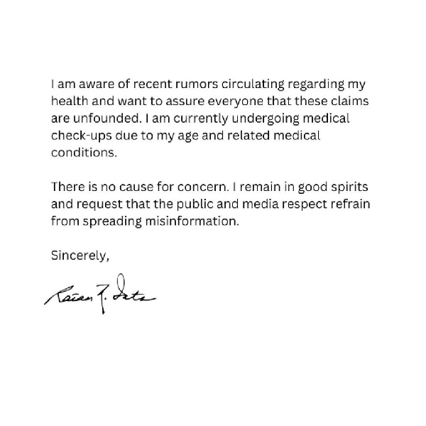 ratan tata